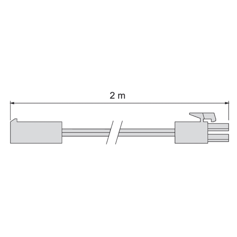 ПРО-ДИЗАЈН - 12V AMP Продолжен кабел